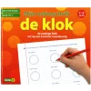 Mijn Oefenschrift De Klok 7-9 jaar-Deltas