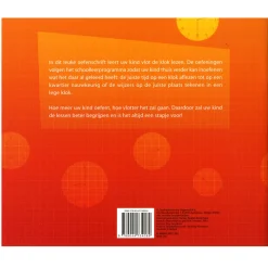 Mijn Oefenschrift De Klok 7-9 jaar-Deltas
