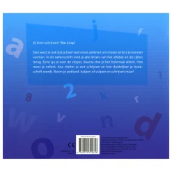 Mijn Oefenschrift Schrijven 6-7 Jaar>Deltas Online