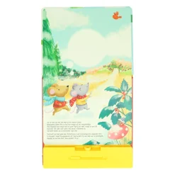 Mijn Projectorboek Kijk Eens, Daar Komt de Kerstman!><noscript><img width=