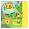 Mijn Projectorboek Mattis Avontuur>Wins Holland Online