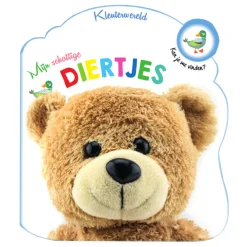 Mijn Schattige Diertjes Discount