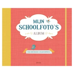 Mijn Schoolfoto's Album Rood-Deltas Hot