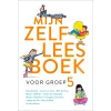 WPG Uitgevers Mijn Zelfsleesboek voor Groep 5 New