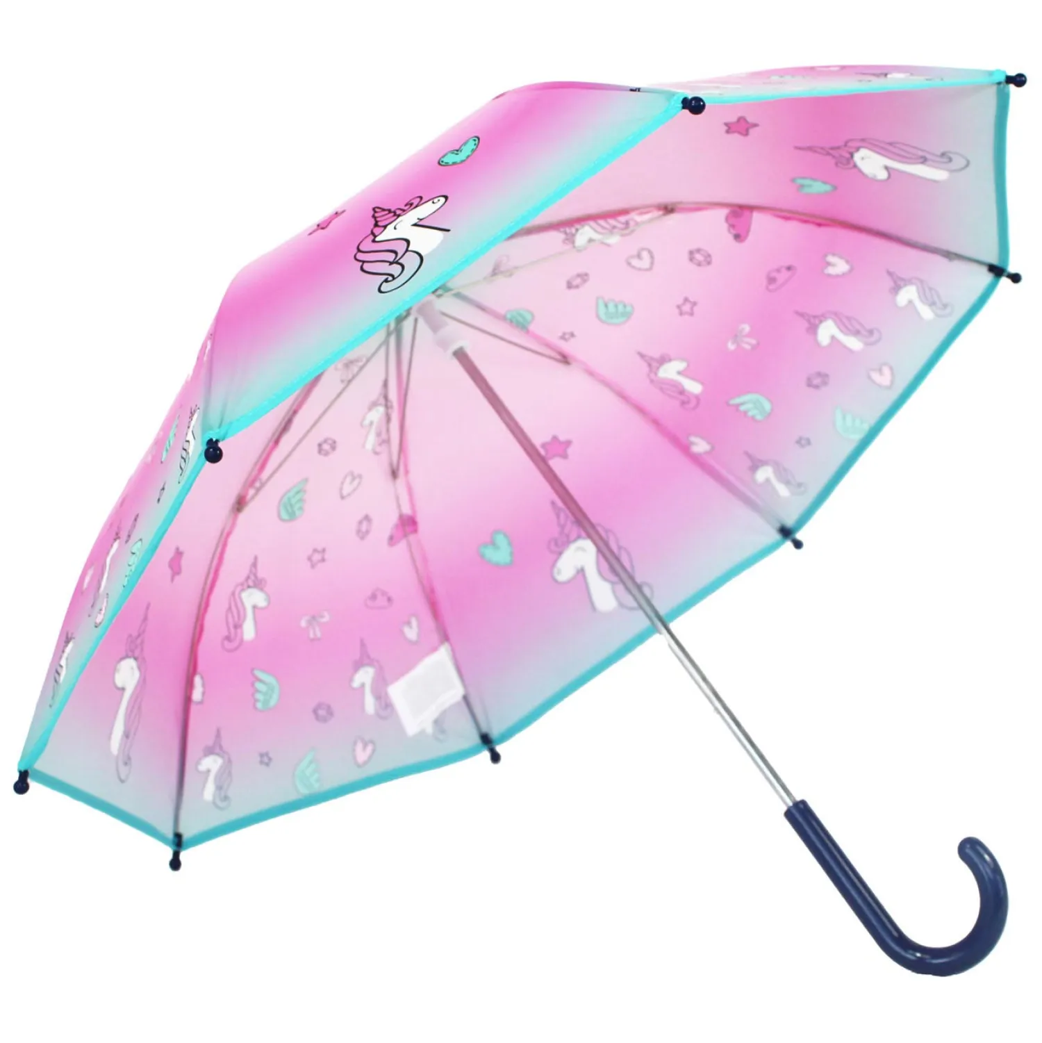 Milky Kiss Eenhoorn Paraplu-Vadobag Clearance