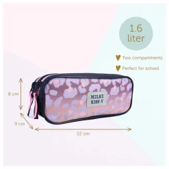 Etui Fierce Fusion-Milky Kiss Best