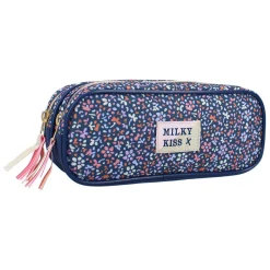 Milky Kiss Etui Floral Fame Best