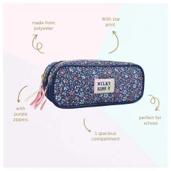 Milky Kiss Etui Floral Fame Best