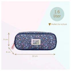 Milky Kiss Etui Floral Fame Best