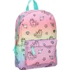 Regenboog en Eenhoorns Rugzak>Milky Kiss New