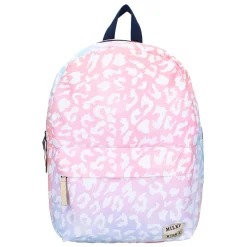 Milky Kiss Rugzak Bold Style Luipaardprint Hot