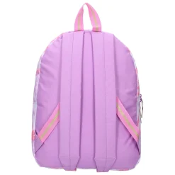 Rugzak Love And Laughter - Paars><noscript><img width=