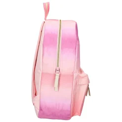 Rugzak Love and Laughter Roze><noscript><img width=