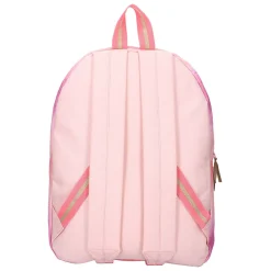 Rugzak Love and Laughter Roze><noscript><img width=