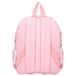 Milky Kiss Rugzak Love And Laughter - Roze Hot