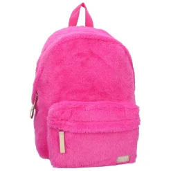 Rugzak The Wow Factor Fluffy Roze-Milky Kiss Sale