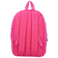 Rugzak The Wow Factor Fluffy Roze-Milky Kiss Sale