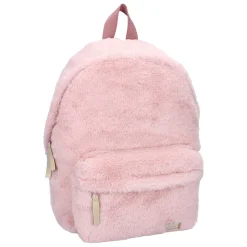 Rugzak The Wow Factor Fluffy Lichtroze>Milky Kiss Sale