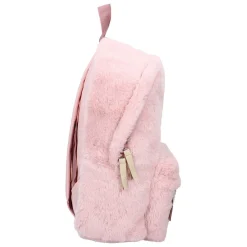 Rugzak The Wow Factor Fluffy Lichtroze><noscript><img width=