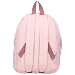 Rugzak The Wow Factor Fluffy Lichtroze><noscript><img width=