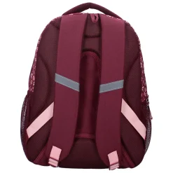 Rugzak Wild Bliss Bloemen, 3-vaks-Milky Kiss New