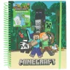 Minecraft Super Activiteitenboek met Stickers-