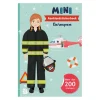 Mini Aankleedstickerboek - Beroepen-Standaard Uitgeverij Outlet