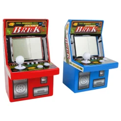 Mini Arcadekast met 26 Spelletjes Hot