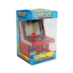 Mini Arcadekast met 26 Spelletjes Hot