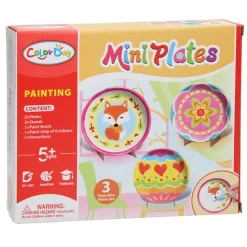 Mini Bordjes Schilderen> Best