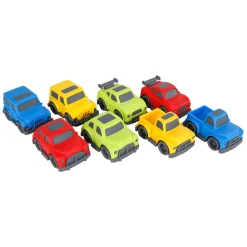 Mini Club Auto, 9,5cm> Hot