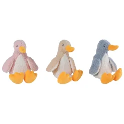 Mini Club Knuffel Pluche - Eend, 18cm Sale