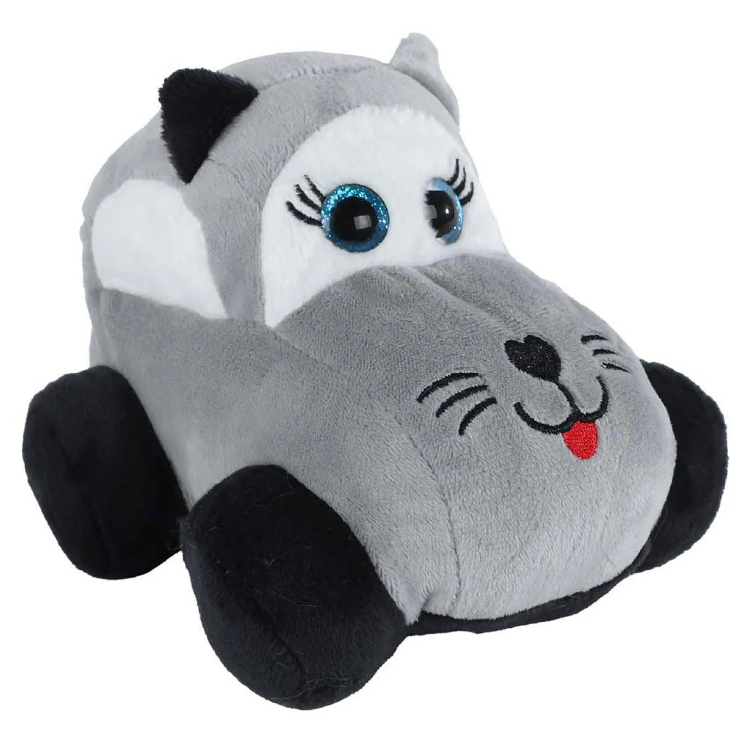 Mini Club Pluche Dier Auto, 15cm> Online