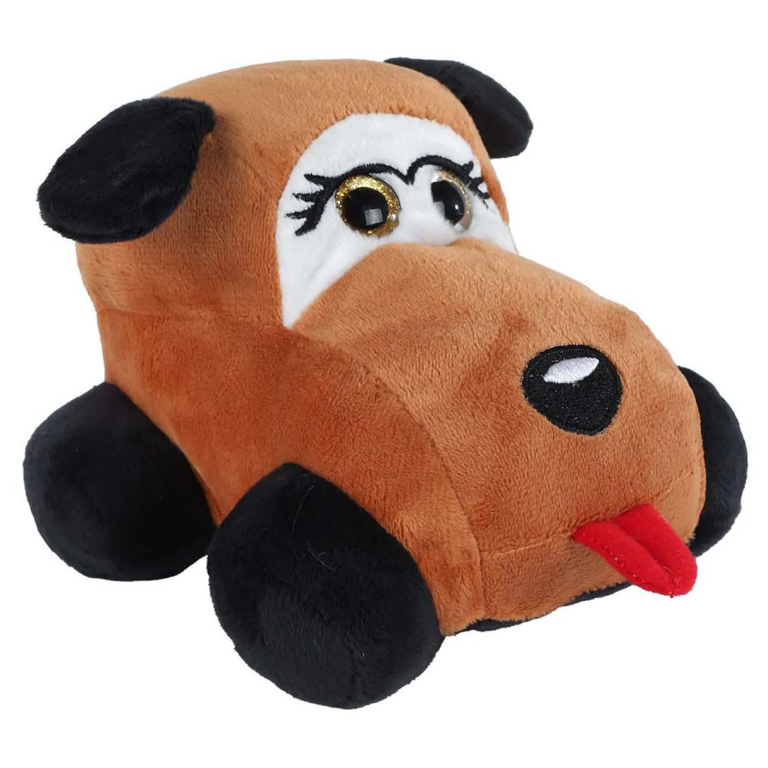 Mini Club Pluche Dier Auto, 15cm> Online