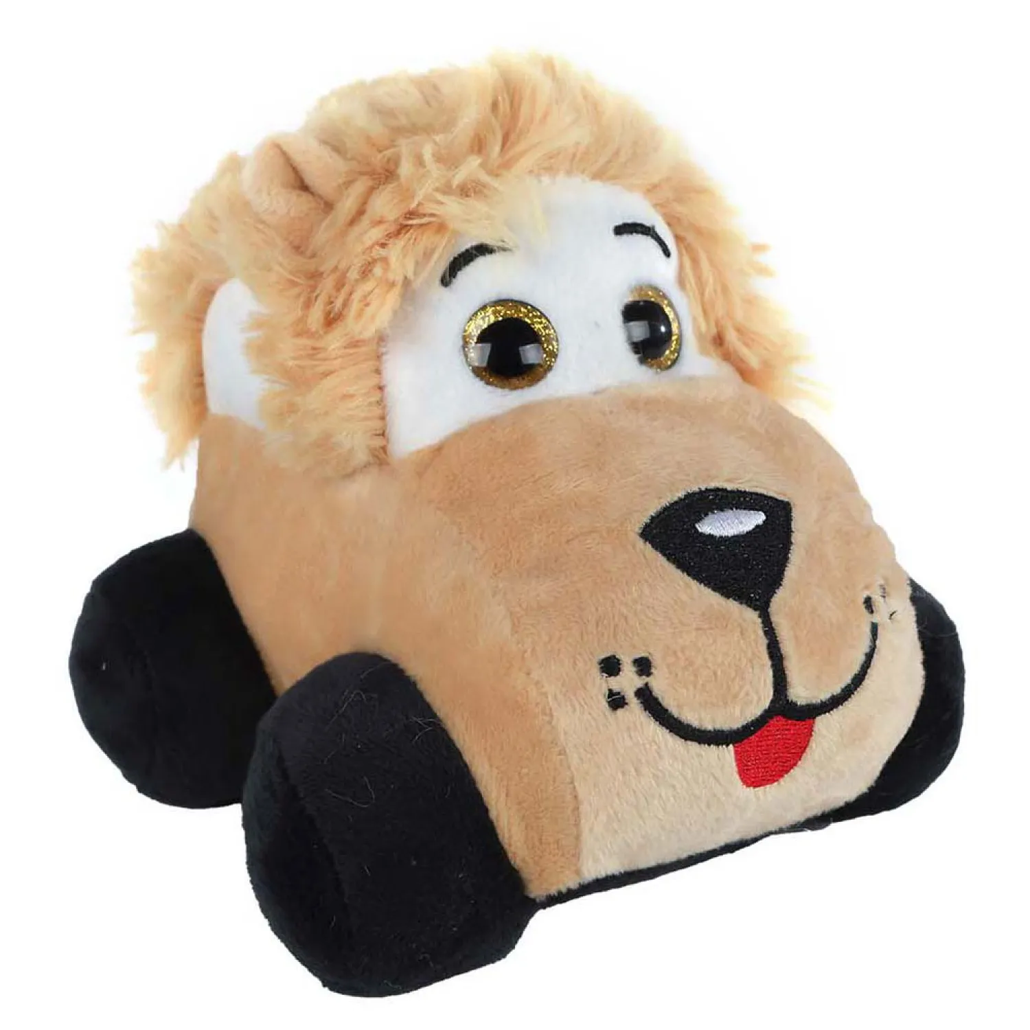 Mini Club Pluche Dier Auto, 15cm> Online