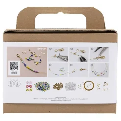 Mini Creatieve Box Sieraden Kettingen Maken-Creativ Company Hot