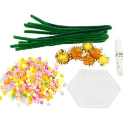 Creativ Company Mini Creative Kit Bloemen Maken Best