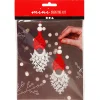 Mini Creative Kit Hanger Kerstkabouter>Creativ Company Hot