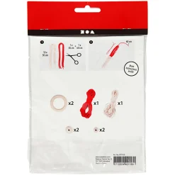 Mini Creative Kit Hanger Kerstkabouter><noscript><img width=