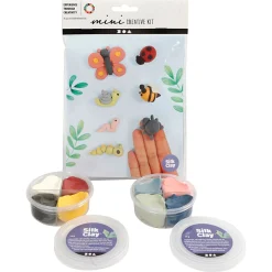 Mini Creative Kit, Insecten Maken-Creativ Company Clearance