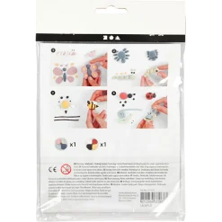 Mini Creative Kit, Insecten Maken-Creativ Company Clearance