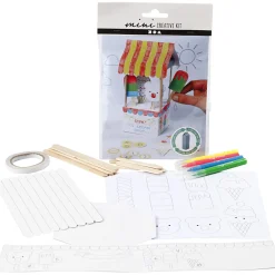 Creativ Company Mini Creative Kit Melkpak Outlet