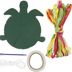 Mini Creative Kit Schildpad-Creativ Company Discount