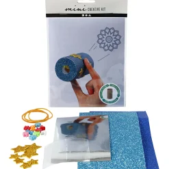 Creativ Company Mini Creative Kit Toiletrol Kaleidoscoop Online