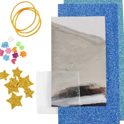 Creativ Company Mini Creative Kit Toiletrol Kaleidoscoop Online