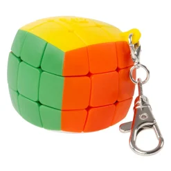 Mini Feliks Pillow Breinbreker Sleutelhanger-Recent Toys