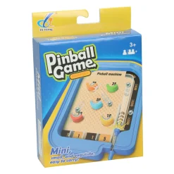 Mini Flipperkast spel Online