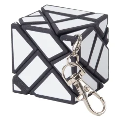 Mini Ghost Cube Puzzelkubus Sleutelhanger>Recent Toys Sale