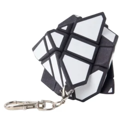 Mini Ghost Cube Puzzelkubus Sleutelhanger><noscript><img width=