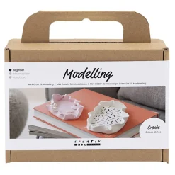 Mini Hobbyset Boetseren>Creativ Company Sale